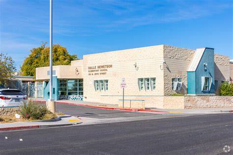 Halle Hewetson Elementary School in Las Vegas, NV - Homes.com