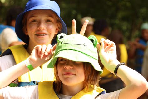 Members | Girl Scouts