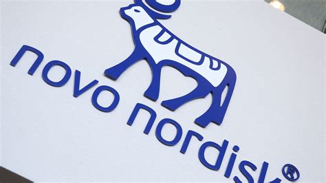 Novo Nordisk shares pop 10% on early-stage weight loss drug trial results - stages of weight loss