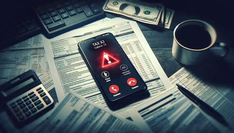 FTC Warning: Tax Scam Calls Are Up 323% Since 2020