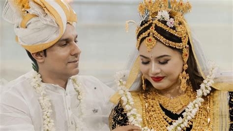 रणदीप ने क्यों की मैतेई रीति रिवाजों से शादी? बताई फैम‍िली प्लान‍िंग ...