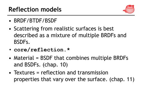 Image result for Models of Reflection