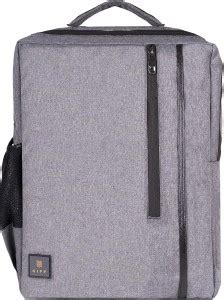 KIFF Laptop Backpack for Men and Woman, 15.6 Inch Laptop bag | Office ...