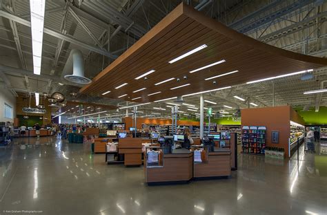 Neeser Construction Inc Natural Pantry | Neeser Construction Inc