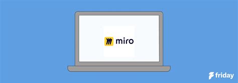 10 Best Miro Alternatives for Team Collaboration in 2023 | Friday.app