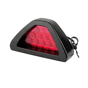 AOW Attractive Offer World Tail/Brake Light Assembly for Maruti Suzuki ...