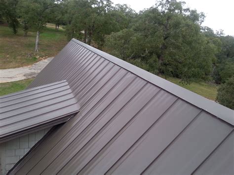 Metal Roof Ridge Cap - Sock It To Me
