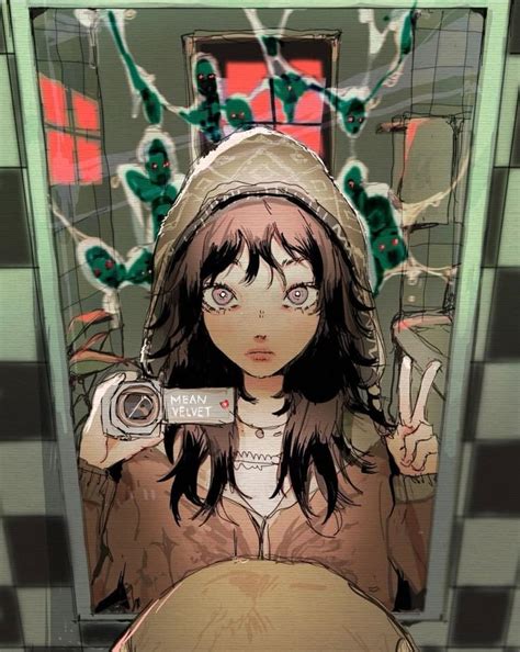 Darksome Cartoon 的图像结果