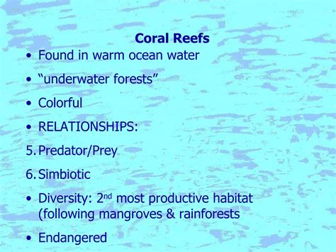Ocean notes: a comprehensive study on different ocean zones including ...
