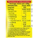 Buy Bonn Marieday Biscuits - Natural Protein, Perfect Snack Online at ...