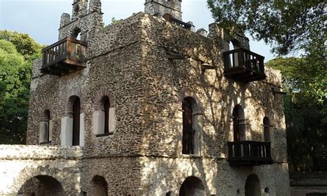 Gonder Tourism (2024): Best of Gonder, Ethiopia - Tripadvisor