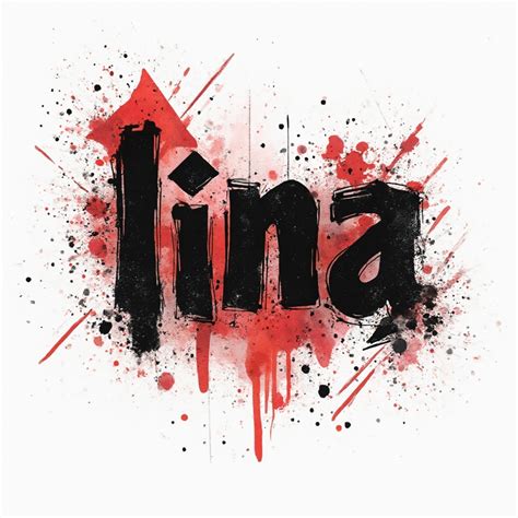 Lina Name Meaning