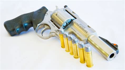 The .454 Casull: History and Performance | An Official Journal Of The NRA