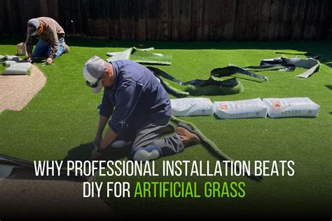 Dallas Artificial Grass Installation: Expert Guide