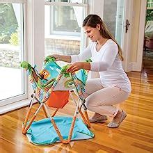 Buy Summer Infant Pop N' Jump Portable Activity Center Online at Low ...