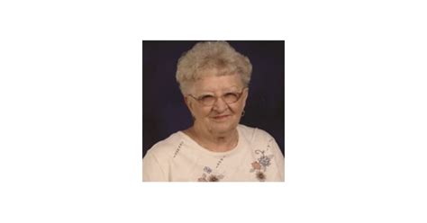 Mary Lou Brown Arnett Obituary (2024) - Salyersville, KY - Magoffin ...