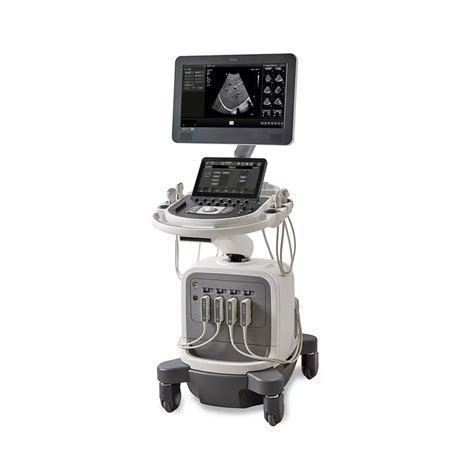 Shear wave elastography - Philips