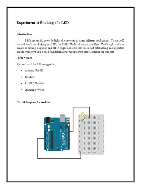 Arduino Programming Tutorial PDF 的图像结果
