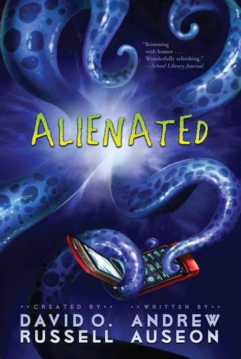 Alienated Movie Book 的图像结果