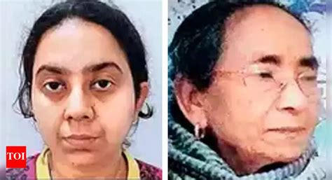 Bengaluru murder news: Son, 7, unaware mom killed grandmom in another ...
