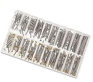 Wholesale Watch Pin Friction Strap Pressure Bars And Rivet Ends ...