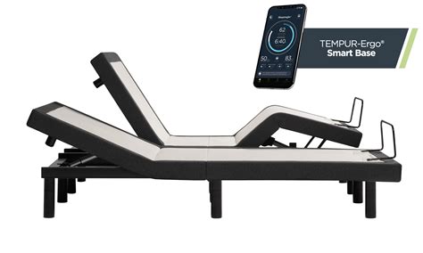 TEMPUR-Ergo® Smart Base | Adjustable Power Base | El Paso | Las Cruces ...