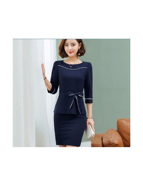 Women Skirt Suits 的图像结果