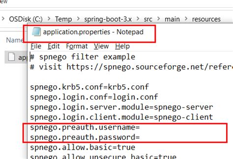 Image result for Spring Java Boot Kerberos