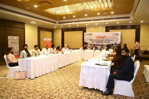 LABS Initiative Launches PSAFI: A Joint Platform for Safety in the ...