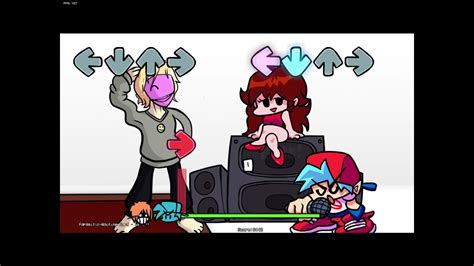 Image result for FNF Brightside Secret Code