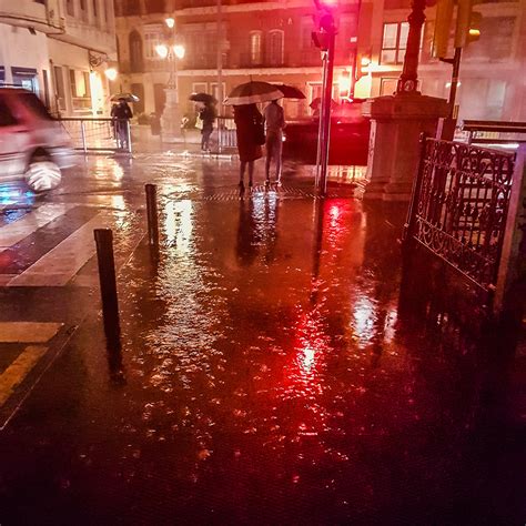 The Rain in Spain – In Photos dot Org