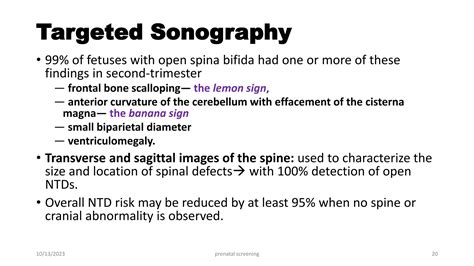 Prenatal screening.pptx