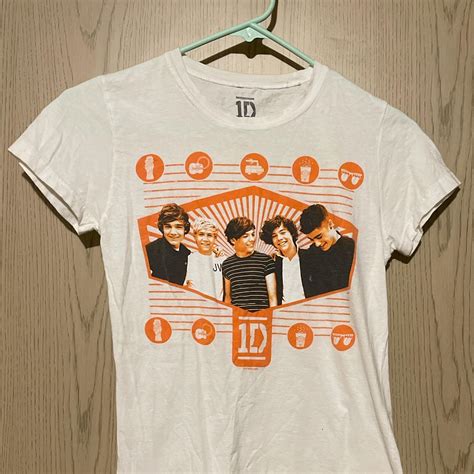 One Direction Merchandise