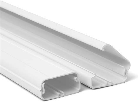 ZhiYo TV Cord Cover for Wall, 31.5 inch Cable India | Ubuy