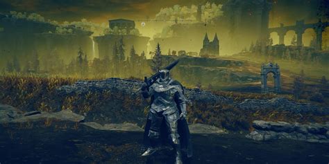 Elden Ring DLC: How To Successfully Get Greatsword Of Solitude From ...