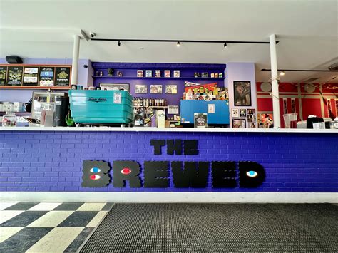 19 Black-Owned Coffee Shops In Chicago - Chicago - The Infatuation