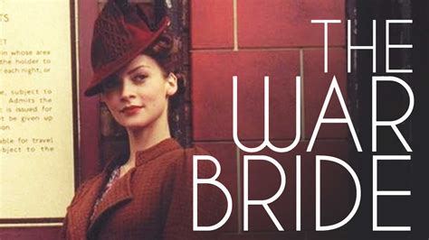 Image result for The War Bride Trailer 2002