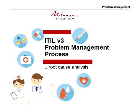 Problem Management Process 的图像结果