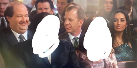 What did Kevin mean? : r/DunderMifflin