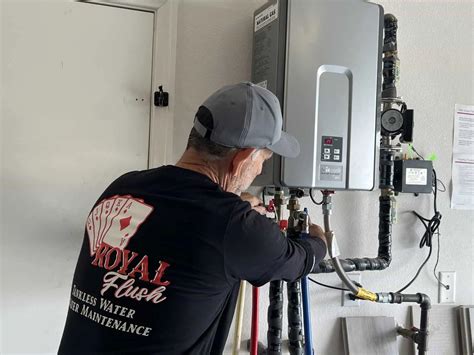The Pros and Cons of Tankless Water Heaters: Is It the Right Choice for ...