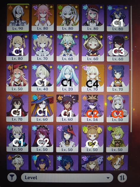 Spiral Abyss Floor 11 Help : r/Genshin_Impact