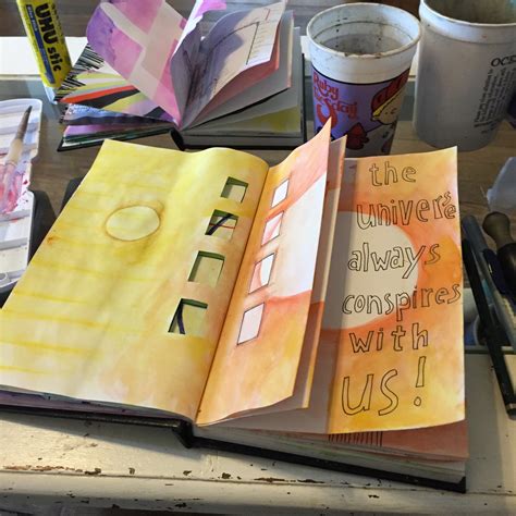 Wreck This Journal Pages Online