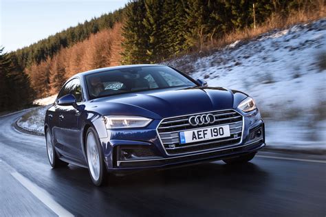 Audi A5 Coupe 2.0 TDI quattro 2017 review | CarsGuide