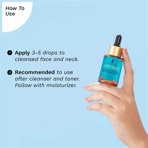 Buy Niacinamide & Alpha Arbutin Skin Clarifying Serum | Korean K-Beauty