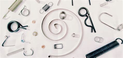 Springs and Wireforms Manufacturers | Diligent Engineers Pune
