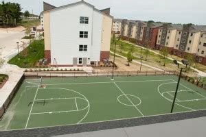 Photo gallery: Cardinal Court, then and now - News - Illinois State