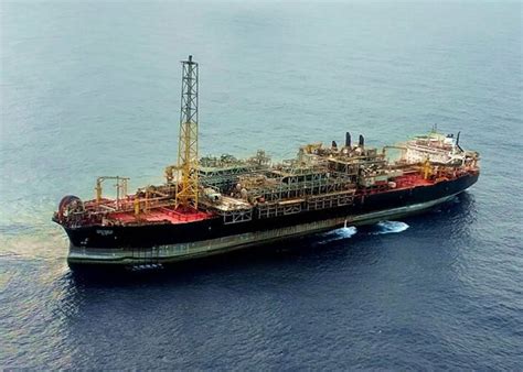Offshore Oil & Gas
