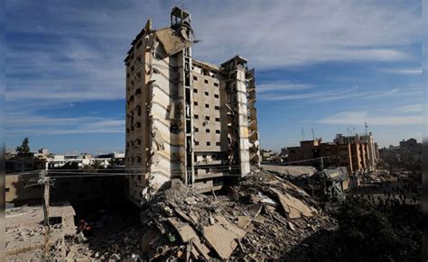 ಆಕ್ರಮಣ ಸನ್ನಿಹಿತವಾಗಿದೆ, ತಕ್ಷಣ ಹೊರಡಿ ; ರಫಾ ನಿವಾಸಿಗಳಿಗೆ ಇಸ್ರೇಲ್ ಸೇನೆ ಸೂಚನೆ ...