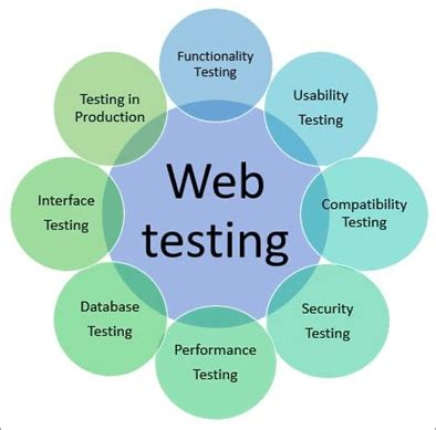 Image result for Web Testing Web Portal Testing