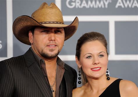 Jessica Ussery: 5 Things You Don't Know About Jason Aldean's Wife | Us ...